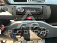2024 Fiat Panda