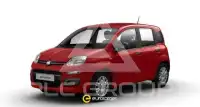 2024 Fiat Panda