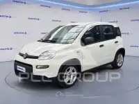 2024 Fiat Panda
