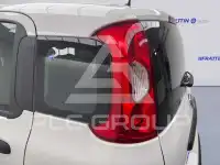2024 Fiat Panda