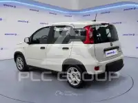 2024 Fiat Panda