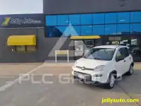 2024 Fiat Panda