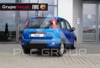 2024 Fiat Panda