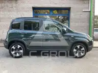 2024 Fiat Panda
