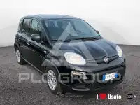 2024 Fiat Panda