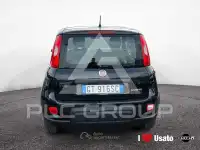 2024 Fiat Panda