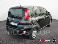 2024 Fiat Panda