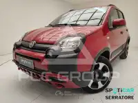 2024 Fiat Panda