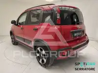 2024 Fiat Panda