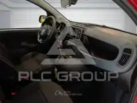 2024 Fiat Panda