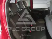 2024 Fiat Panda