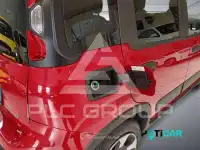 2024 Fiat Panda