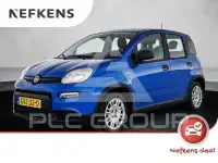 2024 Fiat Panda