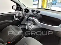 2024 Fiat Panda