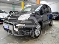 2024 Fiat Panda