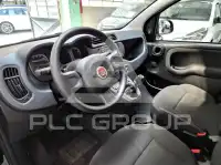 2024 Fiat Panda