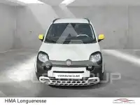 2024 Fiat Panda