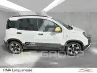 2024 Fiat Panda