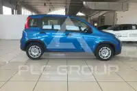 2024 Fiat Panda