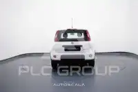 2024 Fiat Panda