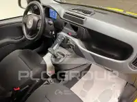 2024 Fiat Panda
