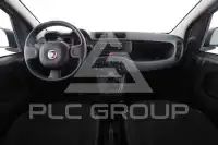 2024 Fiat Panda