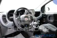 2024 Fiat Panda
