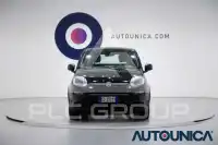 2024 Fiat Panda