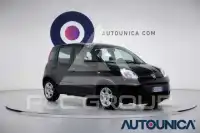 2024 Fiat Panda