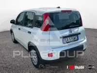 2024 Fiat Panda