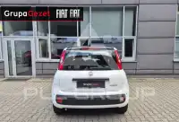 2024 Fiat Panda