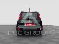2024 Fiat Panda