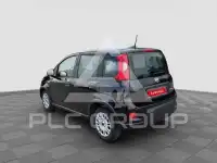 2024 Fiat Panda