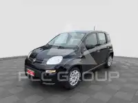 2024 Fiat Panda