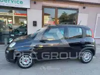 2024 Fiat Panda