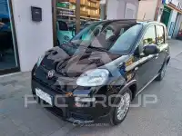 2024 Fiat Panda