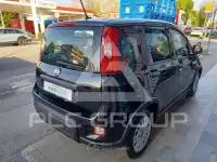 2024 Fiat Panda