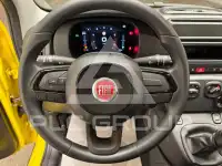 2024 Fiat Panda