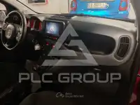 2024 Fiat Panda