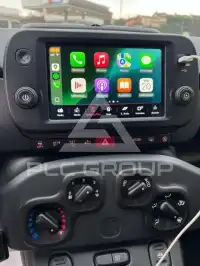 2024 Fiat Panda