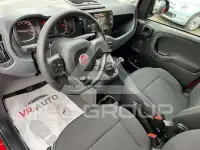 2024 Fiat Panda