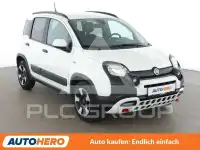 2024 Fiat Panda
