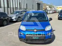 2024 Fiat Panda