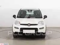 2024 Fiat Panda