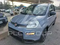 2024 Fiat Panda