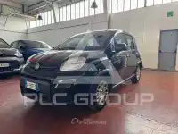 2024 Fiat Panda