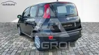 2024 Fiat Panda