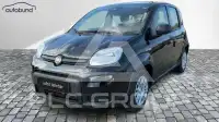 2024 Fiat Panda