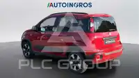 2024 Fiat Panda
