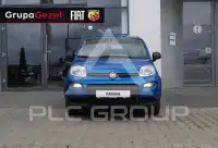 2024 Fiat Panda
